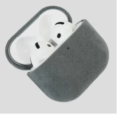 Nahkainen Airpods Case Gen 2